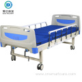 Stainless Folding Cranks Medical Care Hospital Bed